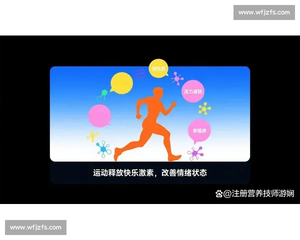 体育心理健康提升策略与运动表现优化的综合研究