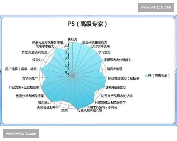 聚焦核心能力进阶路径全面提升个人竞争力与实践成长策略
