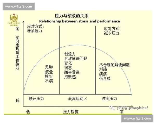 高效压力管理策略：提升身心健康与工作生活平衡的实用方法